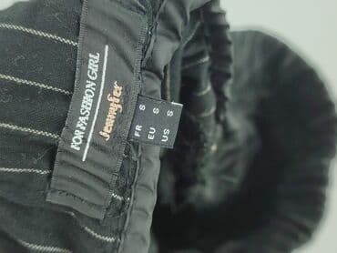 ccc kapcie jenny fairy: Jennyfer, Spodnie materiałowe damskie, rozmiar S — 4