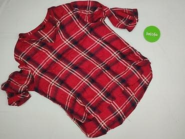 spodnie dehe: Peacocks, Bluzka damska, rozmiar 2XL — 2