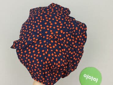 czerwona sukienka w groszki h m: Hema, Sukienka damska, rozmiar L — 8