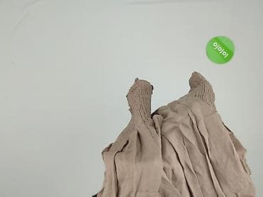 asymetryczne spódnice boho: Spódnica damska, rozmiar S — 5