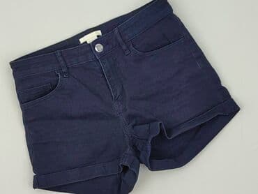 hm krótkie damskie spodenki: H&M, Szorty damskie, rozmiar XS — 1