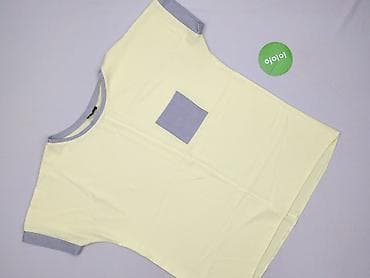 it moda bluzki: Luisa Spagnoli, Bluzka damska, rozmiar 8XL — 2