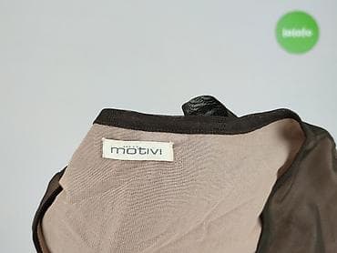 za: Motivi, Bluzka damska, rozmiar S — 5