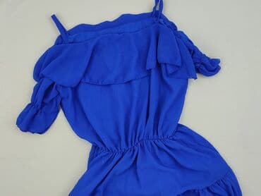 sukienki mini dopasowane: Sukienka damska, rozmiar S — 1