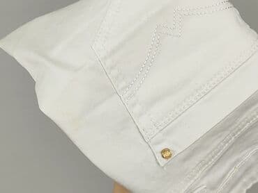 customowe jeansy: Spódnica damska, rozmiar XL — 6