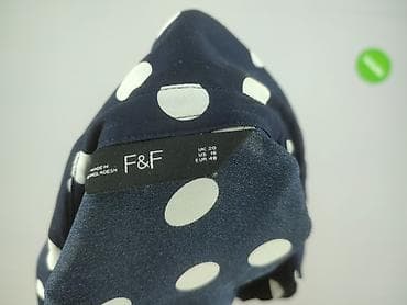 damska bluza 4f: F&F, Bluzka damska, rozmiar 2XL — 4