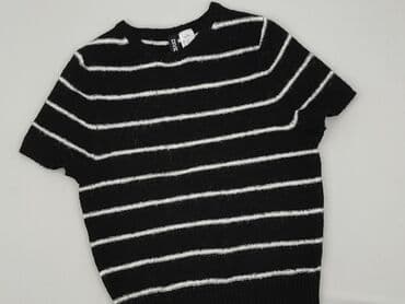 H&M Divided, Sweter damski, rozmiar 2XS