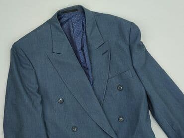 Marynarka dla mężczyzn, rozmiar S