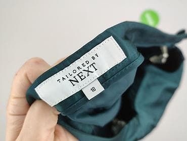 spódnice plisowane: NEXT Petite, Spódnica damska, rozmiar 3XL — 4