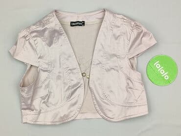 byolala kurtki zimowe: Marynarka damska, rozmiar L — 2