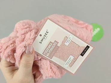 recznik: Pillowcase, 40 x 40, kolor - Różowy, stan - Idealny — 4