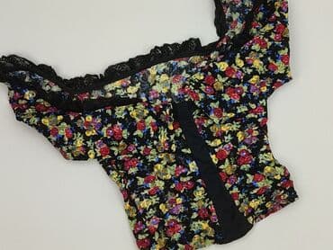 Women: Women's blouse, One size — 1