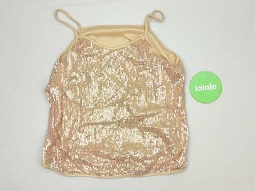 cekiny do sukienki: Shein, Top damski, rozmiar 2XL — 2