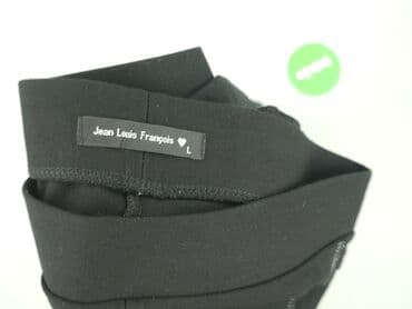 work out legginsy: Jean Louis Francois, Legginsy rozmiar L — 5