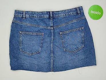 spódnica pull and bear: Denim Co, Spódnica damska, rozmiar L — 3