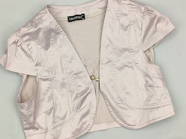 byolala kurtki zimowe: Marynarka damska, rozmiar L — 1