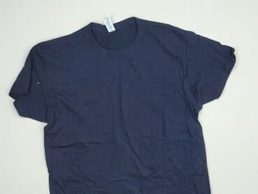 Ubrania męskie: JHK, Koszulka dla mężczyzn, rozmiar S — 1