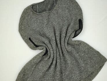 дублянка жіноча польща: Women`s poncho, size 7XL (EU 54) — 1