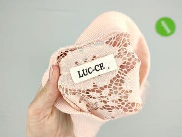 Бомбери: Luc-Ce, Куртка бомбер жіноча, розмір L — 4