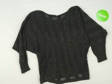 ubrania z dzianiny: Women`s sweater, size S — 3