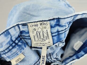 szorty męskie cropp: Szorty dla mężczyzn, XS, Cropp, stan - Dobry — 4