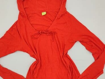 Kobiety: Bluza z kapturem damska, rozmiar M — 1