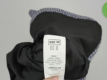 vero moda jeans jacket: Orsay, Marynarka damska, rozmiar S — 4