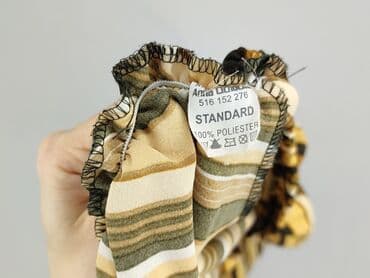 reserved żółta spódnice: Spódnica damska, rozmiar S — 4