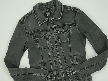Джинсова куртка жіноча, розмір 2XS — 1