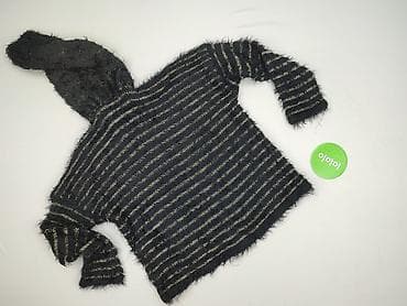 pauzza bluzki: Sweewë, Bluza z kapturem damska, rozmiar L — 3