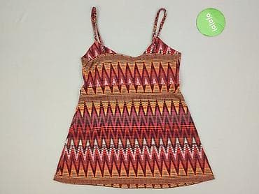 bluzki 2 w 1: Top damski, rozmiar M — 3