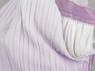 spódnice midi plisowane czarne: ONLY, Spódnica damska, S — 6