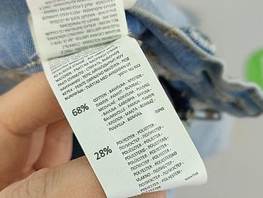 mom fit jeans mango: Sinsay, Jeansy damskie, rozmiar XS — 5