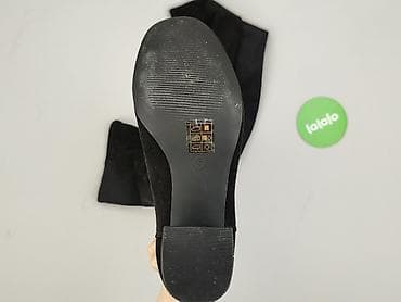 buty autenti: Kozaki damskie, rozmiar 38 — 4