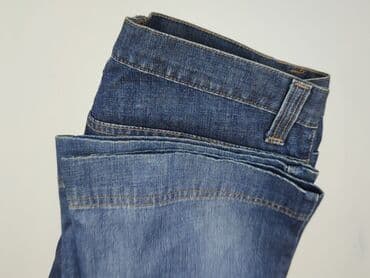 outlet wrangler jeans: H&M L.O.G.G., Jeans for women, size M (EU 38) — 6