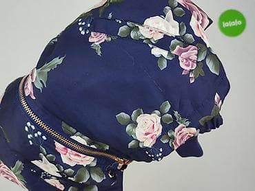 smog kurtki: Tom Rose, Kurtka bomberka damska, rozmiar S — 5