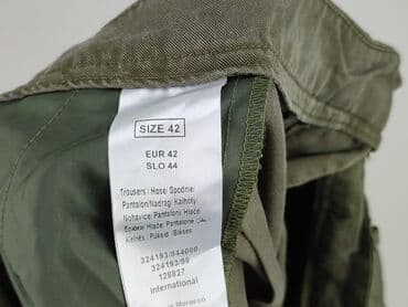 Kobiety: Orsay, Spodnie materiałowe damskie, rozmiar XL — 5