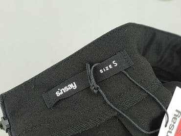 spódnice ołówkowe sinsay: Sinsay, Spódnica damska, rozmiar S — 5