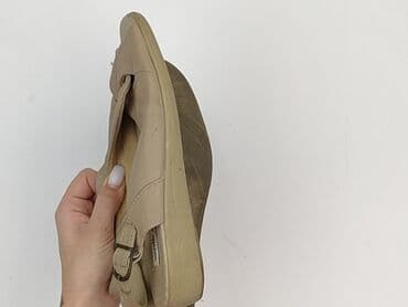 sandałki ecco: Sandały damskie, rozmiar 38 — 5