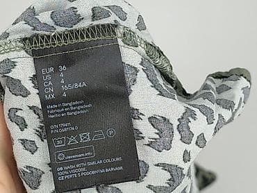 bluzki w paski mango: H&M Divided, Sukienka damska, rozmiar S — 5