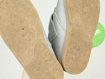 stuart weitzman sandały: Buciki niemowlęce, 27, stan - Bardzo dobry — 6