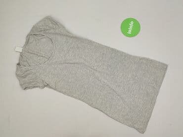 koszulka z a: Vila, Sukienka damska, XS — 2