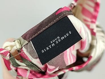 bluza wk: Your Sixth Sense, Bluzka damska, rozmiar 5XL — 4