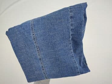 jeansowe spódnice midi z rozcięciem: Spódnica damska, rozmiar 2XS — 6