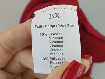 sukienki czerwone bonprix: Sukienka damska, rozmiar One size — 6