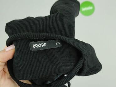 buty crocs ccc: Cropp, Жіноче боді, розмір XS — 5