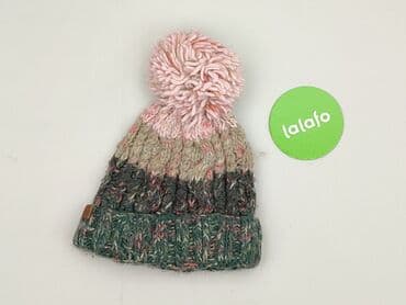 h: Cap, Female, condition - Very good — 3
