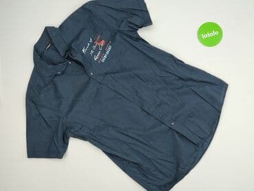 cargo: Livergy, Koszulа dla mężczyzn, rozmiar M — 2