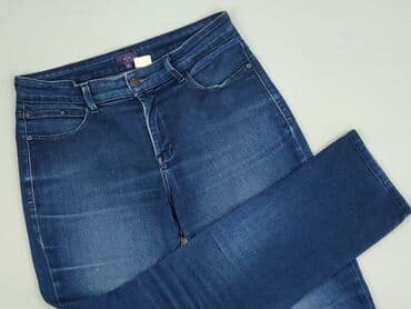 jeansy dsquared2: 7 for all mankind, Jeansy damskie, rozmiar M — 1