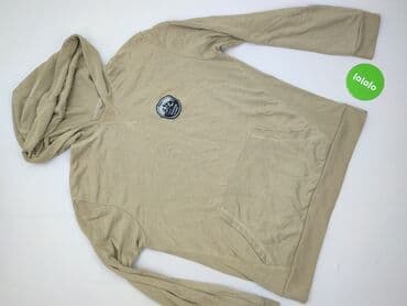 bluza wojan team allegro: Hoodie for men, XL (EU 42), Sinsay, condition - Good — 2